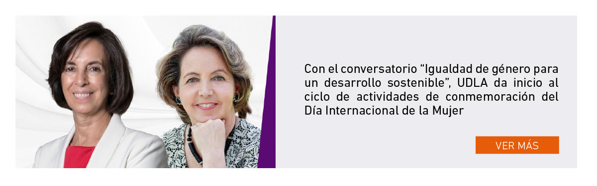 UDLA - Universidad de Las Am&eacute;ricas