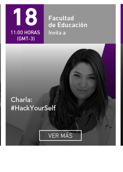 UDLA - Universidad de Las Am&eacute;ricas