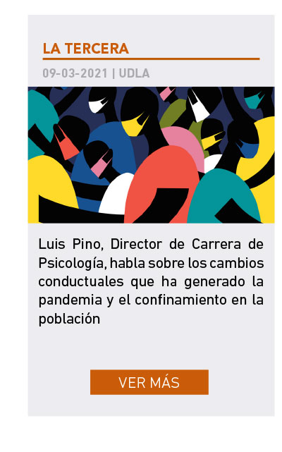 UDLA - Universidad de Las Am&eacute;ricas