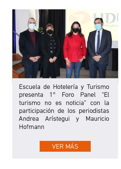 UDLA - Universidad de Las Am&eacute;ricas