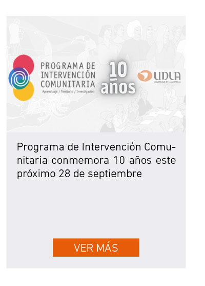 UDLA - Universidad de Las Am&eacute;ricas