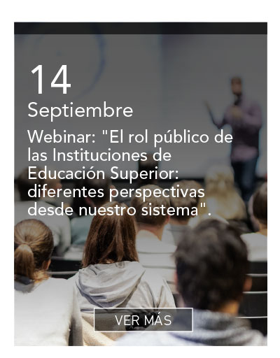 UDLA - Universidad de Las Am&eacute;ricas