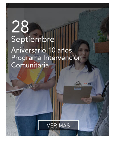 UDLA - Universidad de Las Am&eacute;ricas