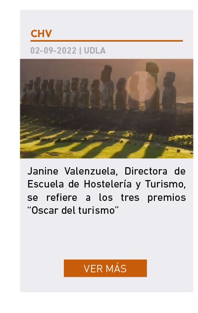 UDLA - Universidad de Las Am&eacute;ricas