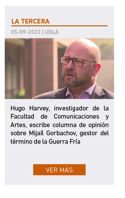 UDLA - Universidad de Las Am&eacute;ricas