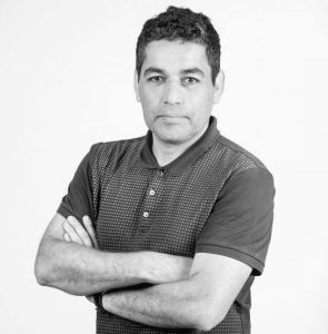 foto josé luis barrientos