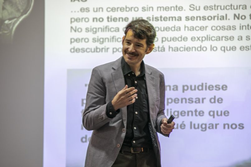 Foto Cristóbal Cobo