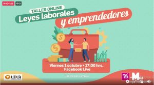 Formación online a emprendedores