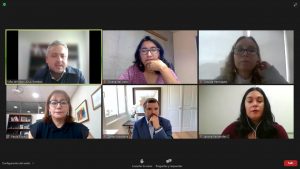 Conversatorio online