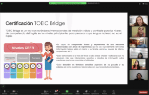 Lámina con instituto-de-Ingles-lidera-sexta-version-de-cursos-gratuitos-del-idioma-para-egresados-UDLA-