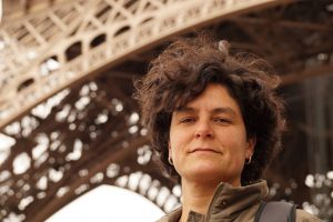 foto de Mimi Cavalerie