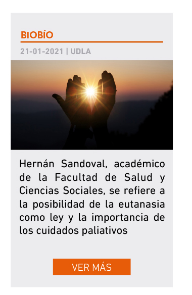 UDLA - Universidad de Las Am&eacute;ricas