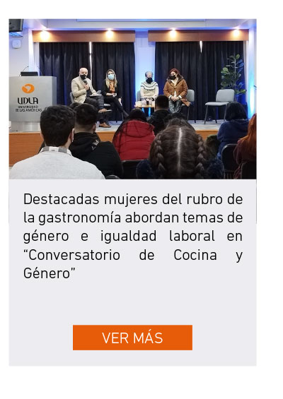 UDLA - Universidad de Las Am&eacute;ricas