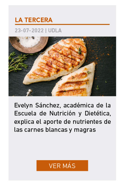 UDLA - Universidad de Las Am&eacute;ricas