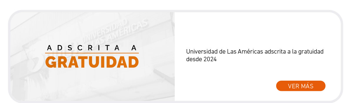 Universidad de Las Am&eacute;ricas