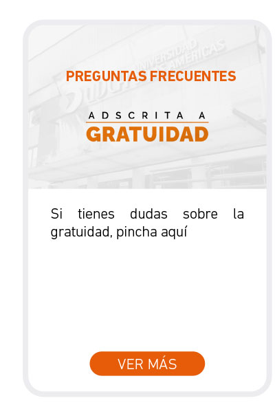 Universidad de Las Am&eacute;ricas