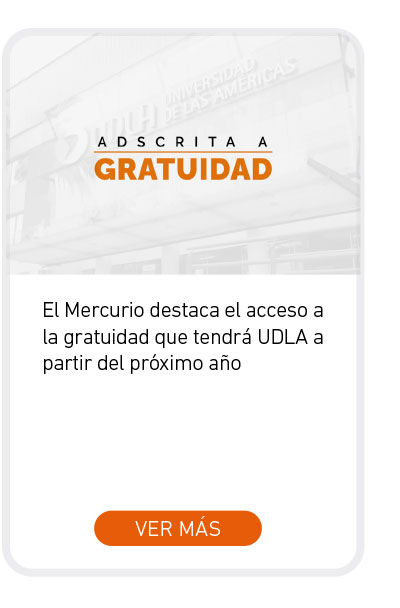 Universidad de Las Am&eacute;ricas