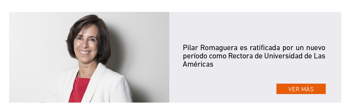 UDLA - Universidad de Las Am&eacute;ricas