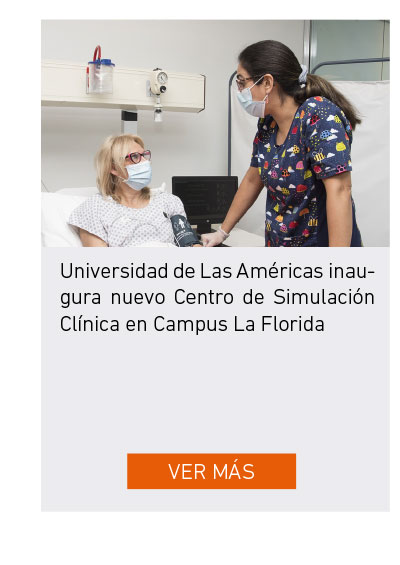 UDLA - Universidad de Las Am&eacute;ricas