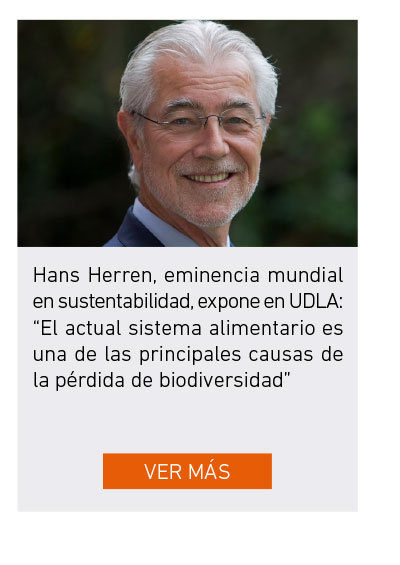 UDLA - Universidad de Las Am&eacute;ricas