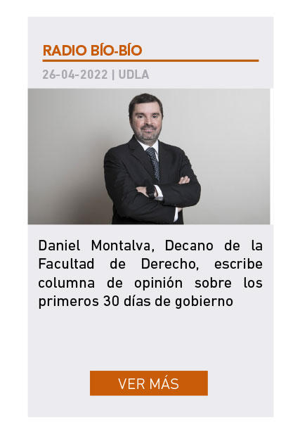 UDLA - Universidad de Las Am&eacute;ricas