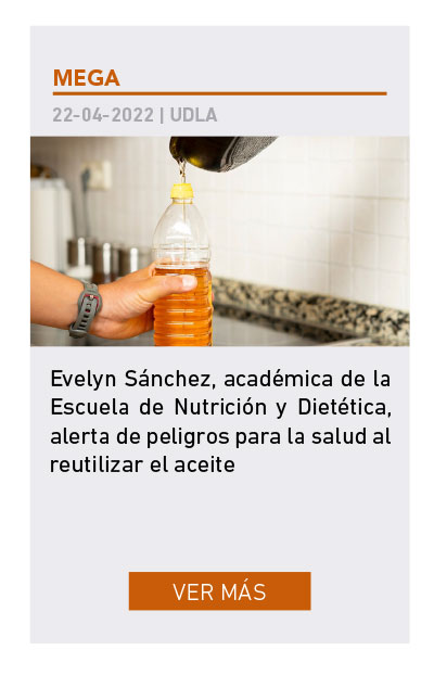 UDLA - Universidad de Las Am&eacute;ricas