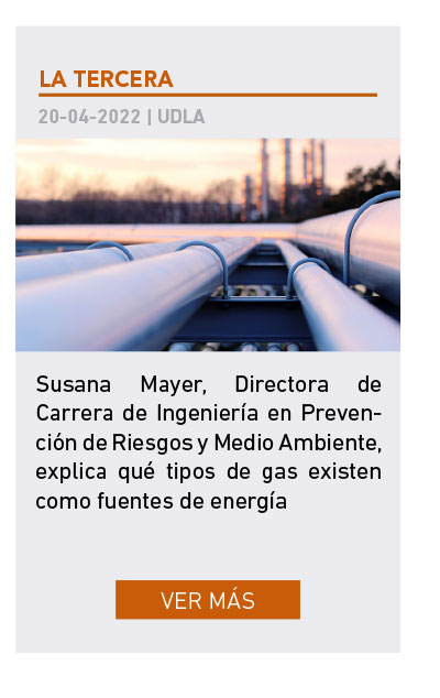 UDLA - Universidad de Las Am&eacute;ricas