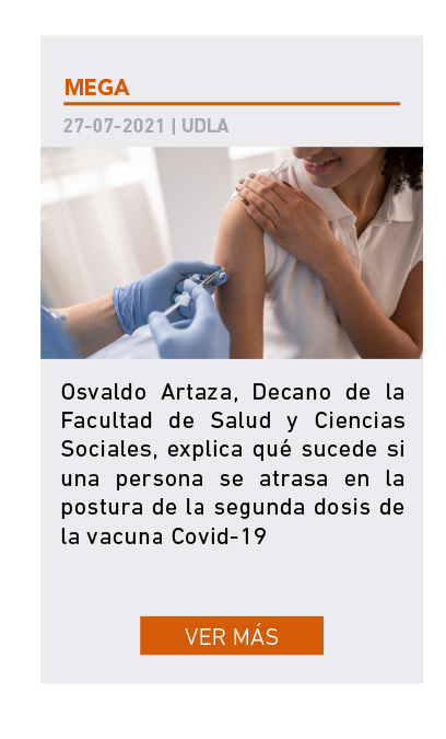 UDLA - Universidad de Las Am&eacute;ricas