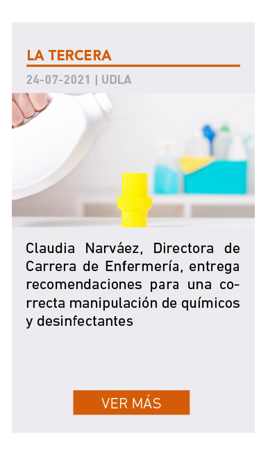 UDLA - Universidad de Las Am&eacute;ricas