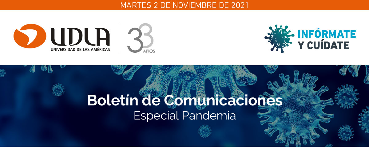 UDLA - Universidad de Las Am&eacute;ricas