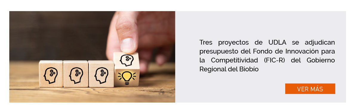 UDLA - Universidad de Las Am&eacute;ricas