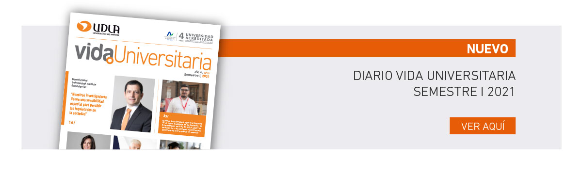 UDLA - Universidad de Las Am&eacute;ricas