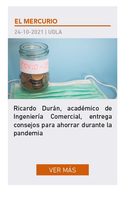 UDLA - Universidad de Las Am&eacute;ricas