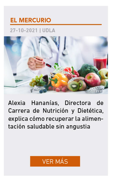 UDLA - Universidad de Las Am&eacute;ricas