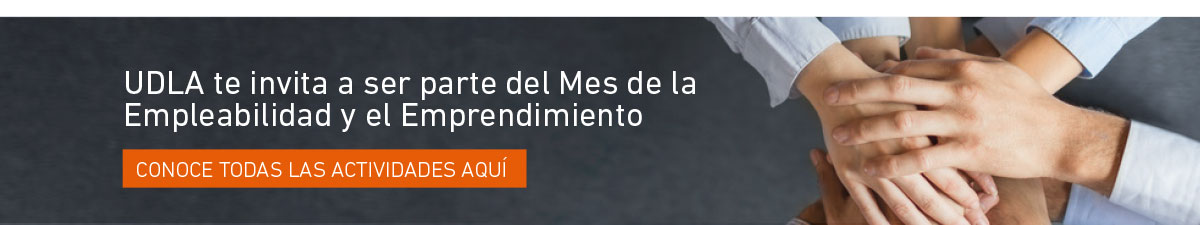 UDLA - Universidad de Las Am&eacute;ricas