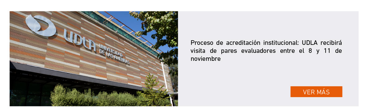 Universidad de Las Am&eacute;ricas