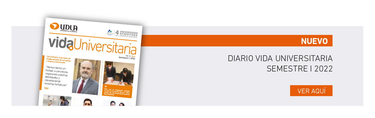 Universidad de Las Am&eacute;ricas