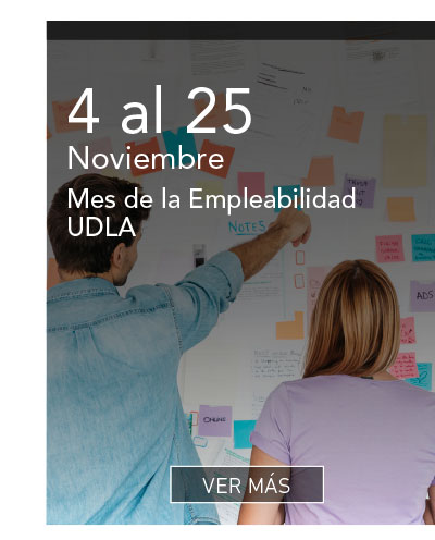 Universidad de Las Am&eacute;ricas