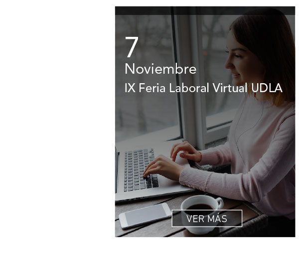 Universidad de Las Am&eacute;ricas