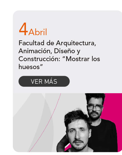 Universidad de Las Am&eacute;ricas