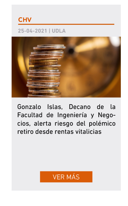 UDLA - Universidad de Las Am&eacute;ricas