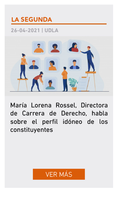 UDLA - Universidad de Las Am&eacute;ricas