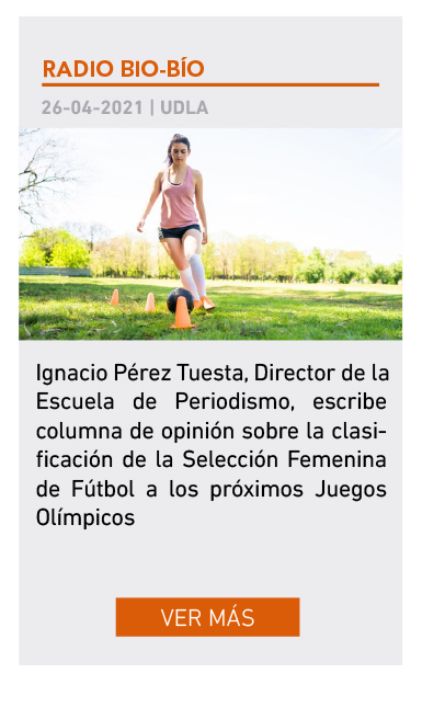 UDLA - Universidad de Las Am&eacute;ricas