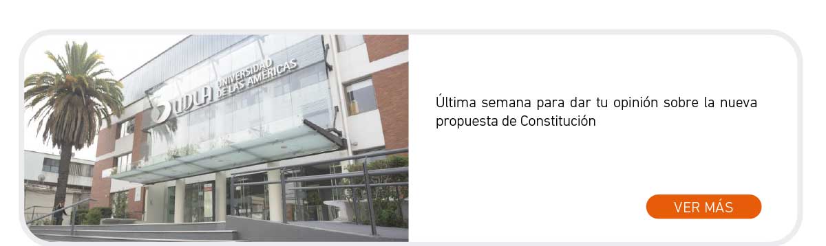 Universidad de Las Am&eacute;ricas