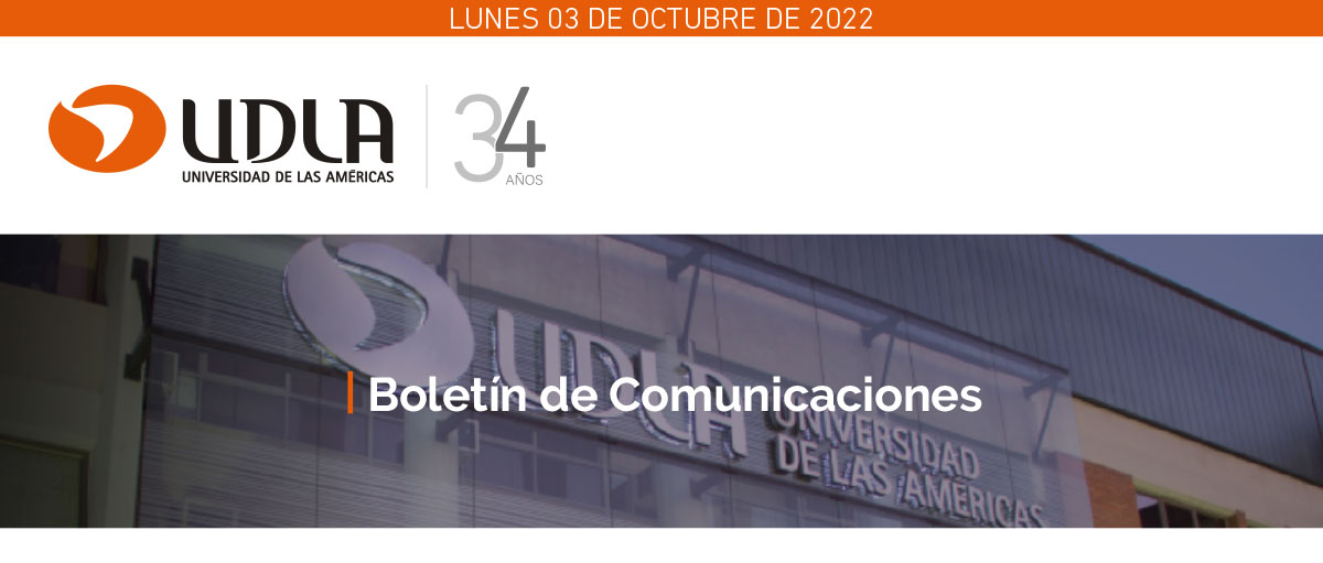 Universidad de Las Am&eacute;ricas