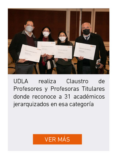 Universidad de Las Am&eacute;ricas