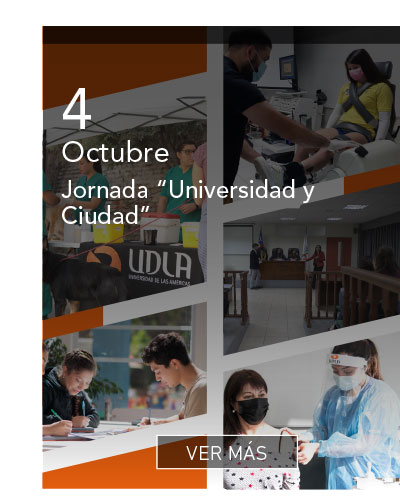 Universidad de Las Am&eacute;ricas