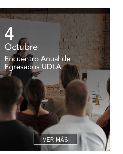 Universidad de Las Am&eacute;ricas