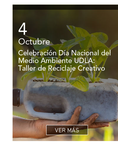 Universidad de Las Am&eacute;ricas