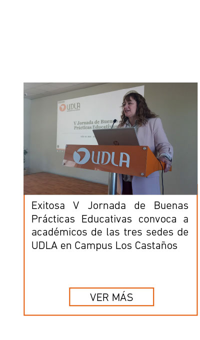 Universidad de Las Am&eacute;ricas